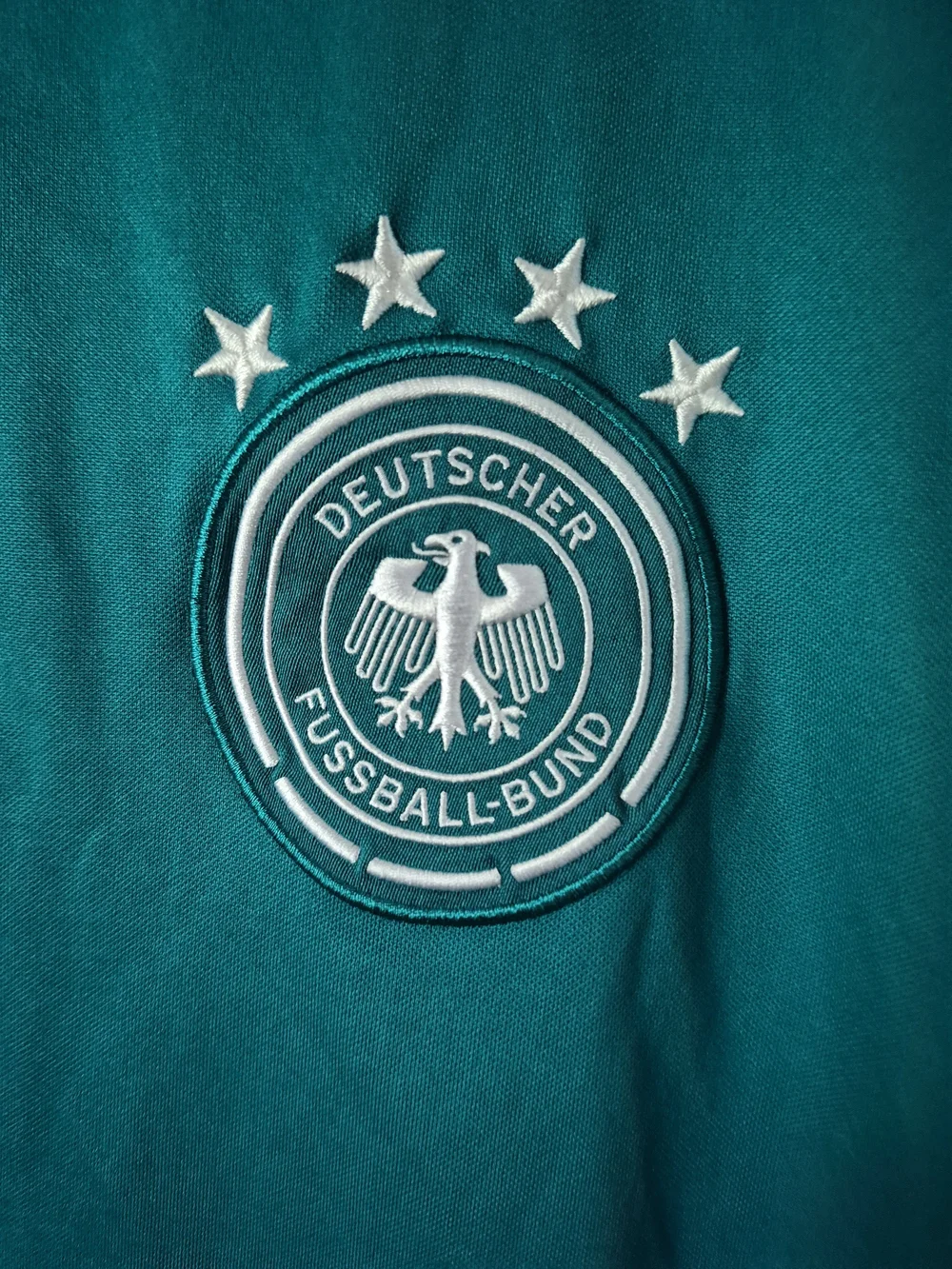 adidas training jersey